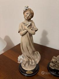 Statua innocence florenze