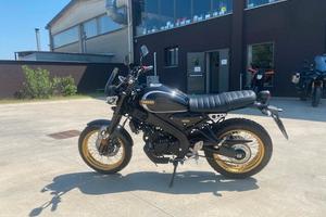 Yamaha XSR 125 2024 - KM 890