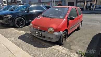 Renault Twingo 1° serie