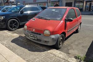 Renault Twingo 1° serie