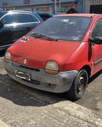 Renault Twingo 1° serie