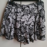 Pantaloncini fantasia