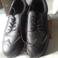 scarpe antinfortunistiche 