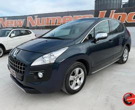 Peugeot 3008 2.0 HDi 150CV Allure