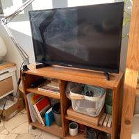Hisense Smart TV 32 pollici