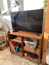 Hisense Smart TV 32 pollici