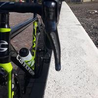 Cannondale Caad 12
