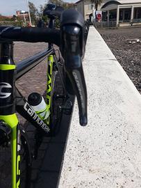Cannondale Caad 12