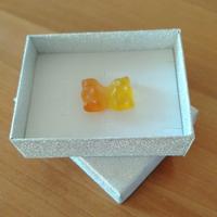 HARIBO Orsetti Siamesi (Unici al mondo)