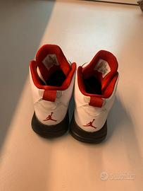 Scarpe Nike Jordan x bambino
