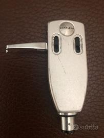 Headshell portatestine Pioneer