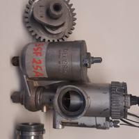 MOTO GUZZI AIRONE SPORT 