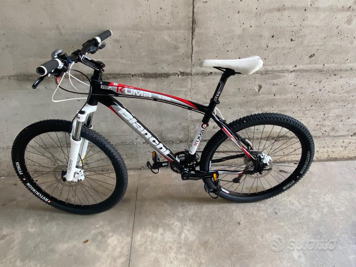 Bianchi kuma - Fantastiche offerte di Biciclette - Subito.it