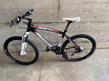 Mtb bianchi kuma