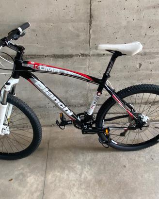 Mtb bianchi kuma