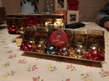 Porta tovaglioli Natalizio