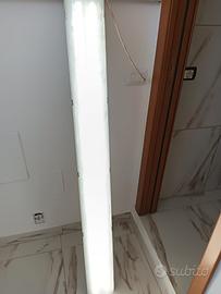 lampade LED da esterno