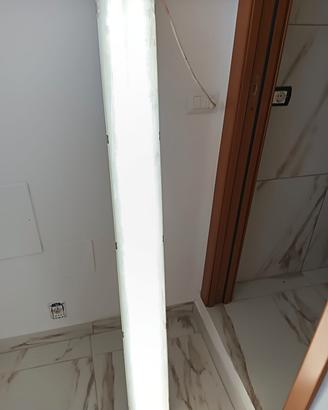 lampade LED da esterno