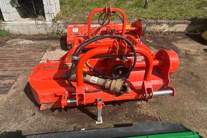 Trincia interceppi amato tmpi 160
