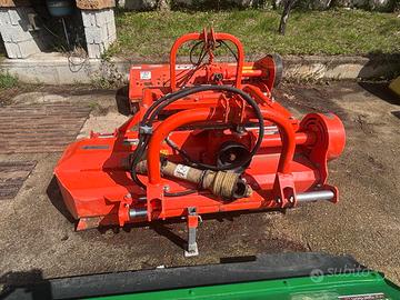 Trincia interceppi amato tmpi 160