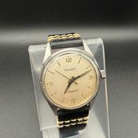 Tissot seastar vintage