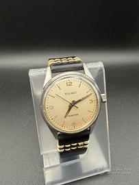 Tissot seastar vintage
