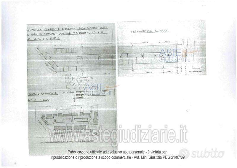 Appartamento – Settimo Torinese, Torino - Vista 4