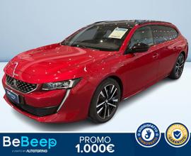 Peugeot 508 SW 1.6 HYBRID PHEV GT LINE 225CV ...