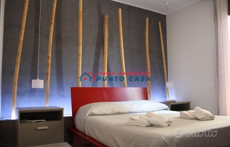 Appartamento – Trapani, Il Palazzo - Vista 4