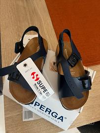 Sandali superga