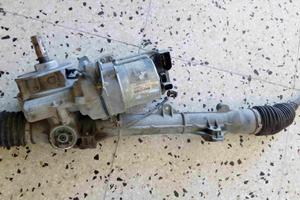 SCATOLA DELLO STERZO PEUGEOT 207 1Â° Serie 8HZ Die