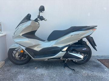 Honda Pcx 125