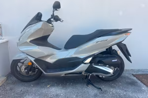 Honda Pcx 125