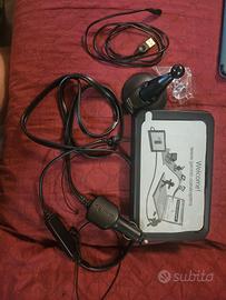 garmin truk