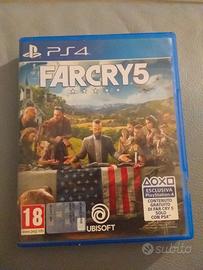 FARCRY5