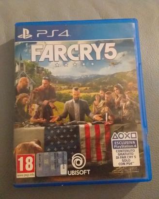 FARCRY5