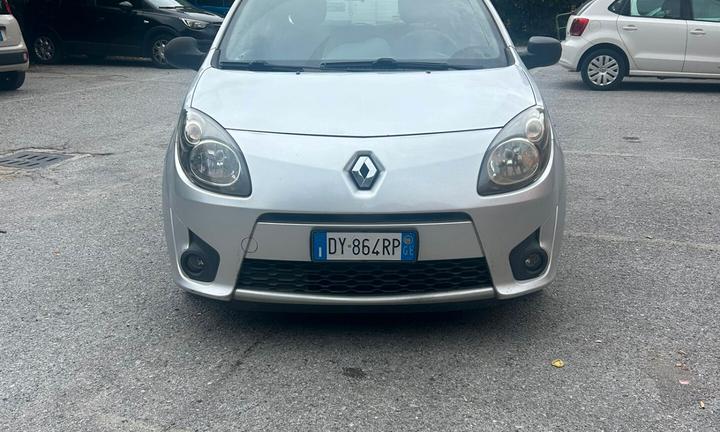 Renault Twingo 1.2 16V Dynamique