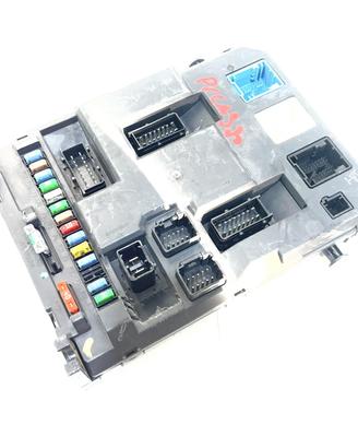 BODY COMPUTER CITROEN C3 Picasso 9664983180 (08>)