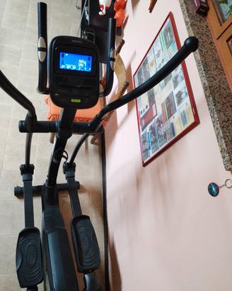 cyclette ellittica Zipro 