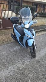 Kymco Peoplr S 125i 2023