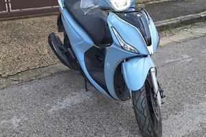 Kymco Peoplr S 125i 2023
