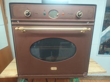 Forno elettrico ILVE nostalgie 