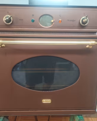 Forno elettrico ILVE nostalgie 