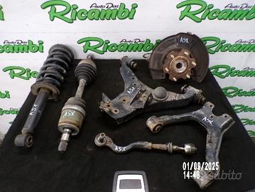 KIT RUOTA ANT. S. PAJERO V60 3.2 DID 2003
