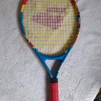 Racchetta tennis bambini Inesis 105 jr