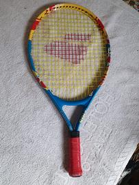 Racchetta tennis bambini Inesis 105 jr