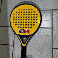 Racchetta padel
