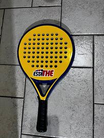 Racchetta padel