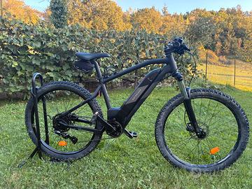 E-Bike Rockrider E-ST 500
