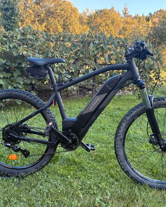 E-Bike Rockrider E-ST 500
